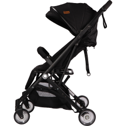 Poussette compacte VIVO