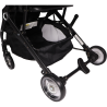 Poussette compacte VIVO