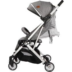 Poussette compacte VIVO