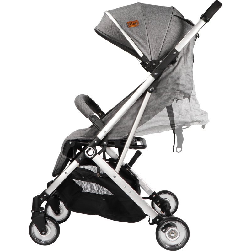 Poussette compacte VIVO