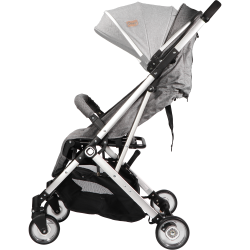 Poussette compacte VIVO