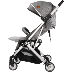 Poussette compacte VIVO