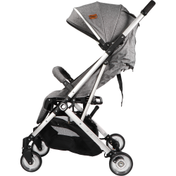 Poussette compacte VIVO