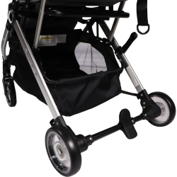 Poussette compacte VIVO