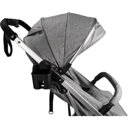 Poussette compacte VIVO