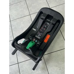 Base auto pour coque Joie