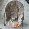 Transat beige lion