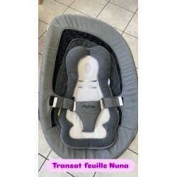 Transat feuille nuna