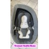 Transat feuille nuna