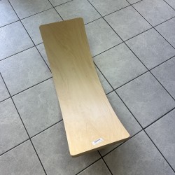 Planche d'équilibre balançoire