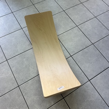 Planche d'équilibre balançoire