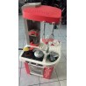 Petite cuisinière smoby avec accessoires