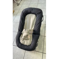 Transat beige et choco
