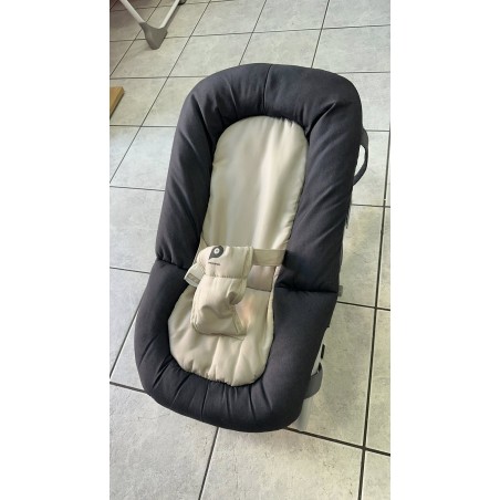 Transat beige et choco
