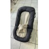 Transat beige et choco