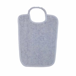 Bavoir élastique MATERNELLE
