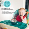 Lot de 2 couverts apprentissage GRABEASE