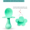 Lot de 2 couverts apprentissage GRABEASE