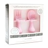 Lot de 2 couverts apprentissage GRABEASE