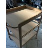 Table à langer geuther