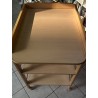 Table à langer geuther