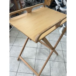 Table à langer pliante geuther