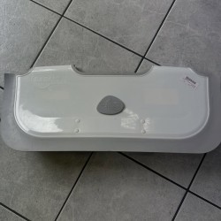 Séparateur de baignoire...
