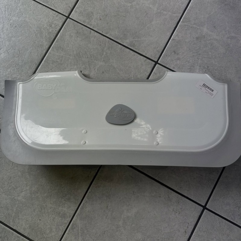 Séparateur de baignoire Babydam