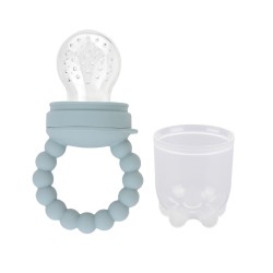 Grignoteur silicone Petit Truc