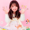 Livre sticker book
