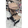 Poussette remi beige