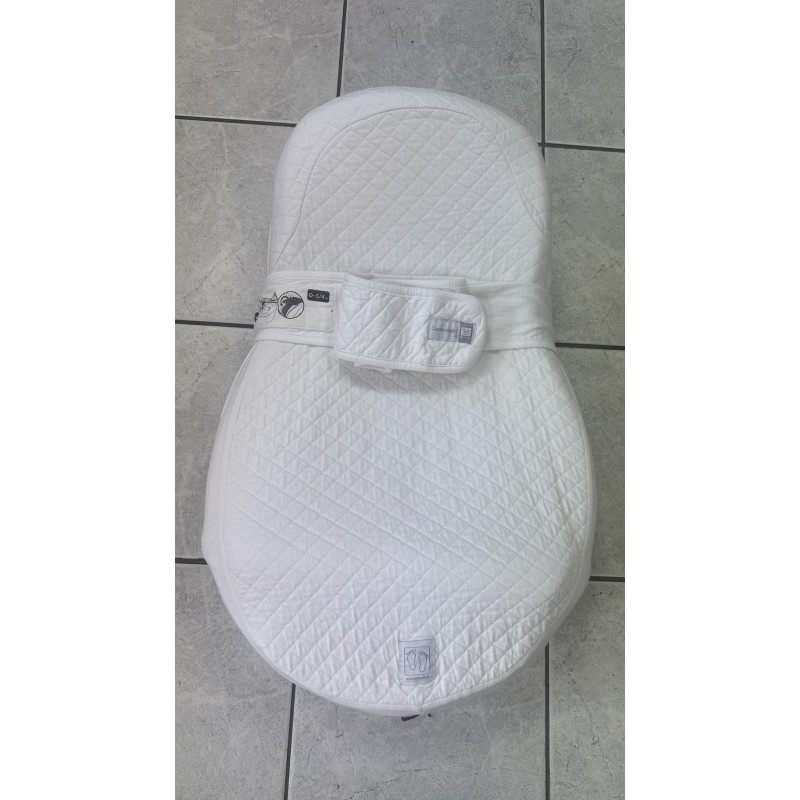Matelas cocoonababy