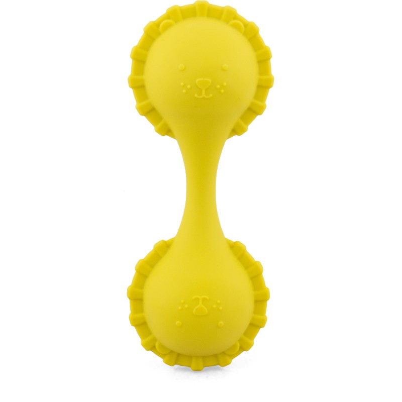 Jeu MARACADOU silicone