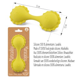 Jeu MARACADOU silicone