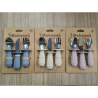 Set de 3 couverts enfant en inox