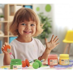 Coffret ma première peinture