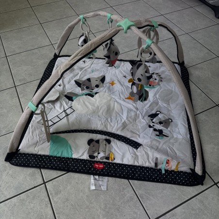 Tapis d'éveil tinylove