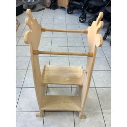 Tour d'observation Girafe