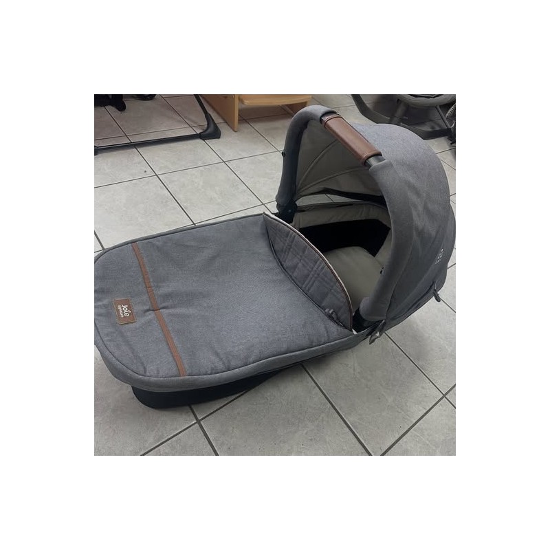 Nacelle JOIE Ramble XL