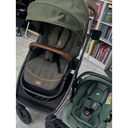 Ensemble poussette duo...