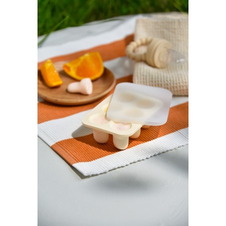 Petit moule pour grignoteur