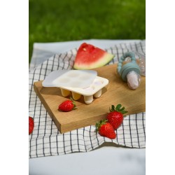 Petit moule pour grignoteur