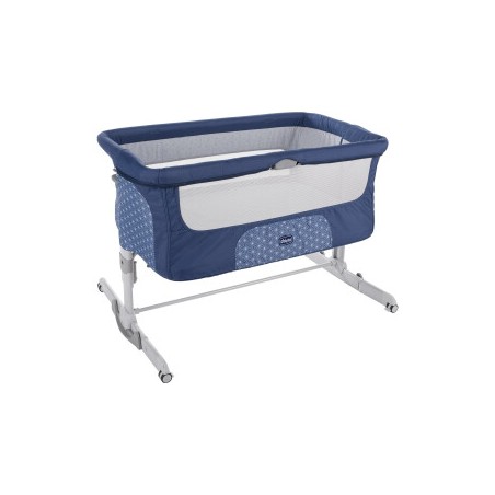 Cododo chicco bleu next to me dream