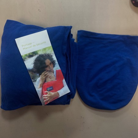 Echarpe de portage BOBA