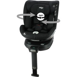 Siège auto Pivotant Isofix...