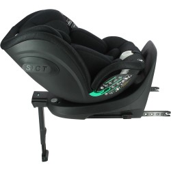 Siège auto Pivotant Isofix Migo Légend