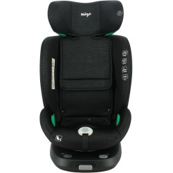 Siège auto Pivotant Isofix Migo Légend