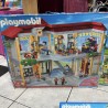 Playmobil école