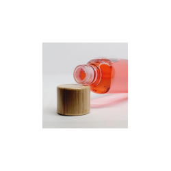 Bouteilles sensorielles Bien comme bébé