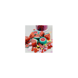 Bouteilles sensorielles Bien comme bébé